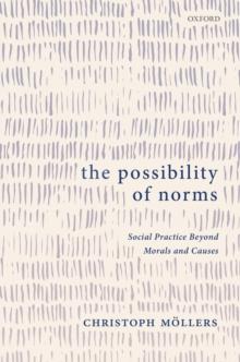 The Possibility of Norms