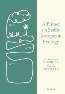 A Primer on Stable Isotopes in Ecology