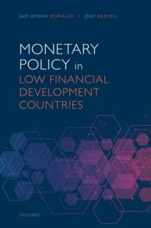 Monetary Policy in Low Financial Development Countries