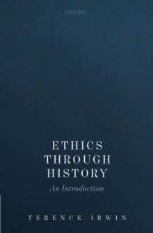 Ethics Through History : An Introduction