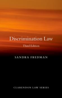 Discrimination Law