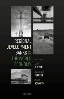 Regional Development Banks in the World Economy