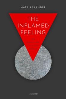 The Inflamed Feeling : The Brain's Role in Immune Defence