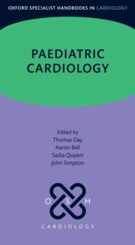 Paediatric Cardiology