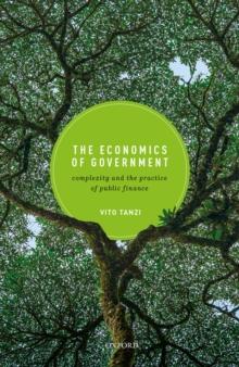 The Economics of Government : Complexity and the Practice of Public Finance