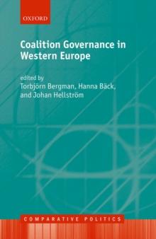 Coalition Governance in Western Europe