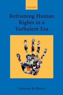 Reframing Human Rights in a Turbulent Era