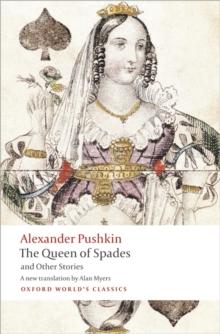 The Queen of Spades and Other Stories