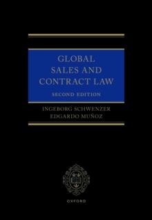 Global Sales and Contract Law