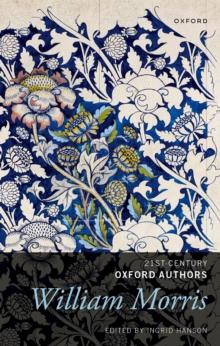 William Morris: Selected Writings