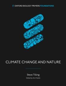 Climate Change and Nature : A Biological Perspective