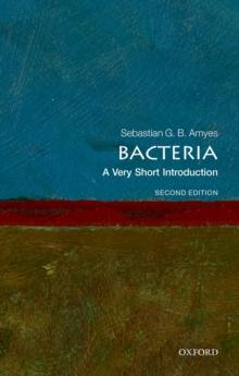 Bacteria: A Very Short Introduction