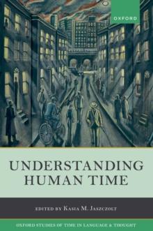 Understanding Human Time