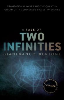 A Tale of Two Infinities : Gravitational Waves and the Quantum Origin of the Universe's Biggest Mysteries