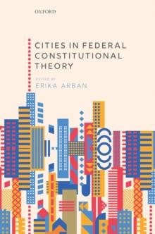 Cities in Federal Constitutional Theory