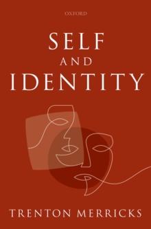 Self and Identity