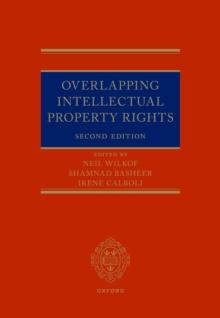 Overlapping Intellectual Property Rights