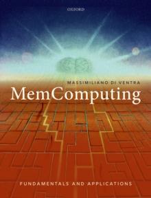 MemComputing : Fundamentals and Applications