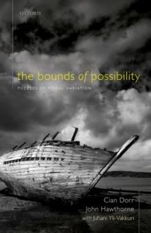 The Bounds of Possibility : Puzzles of Modal Variation