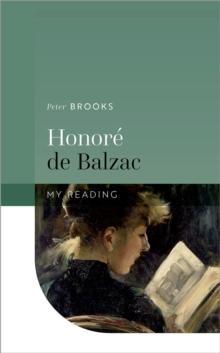 Honore de Balzac