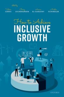 How to Achieve Inclusive Growth