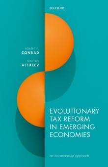 Evolutionary Tax Reform in Emerging Economies : an income-based approach