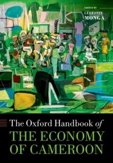 The Oxford Handbook of the Economy of Cameroon