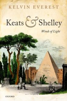 Keats and Shelley : Winds of Light