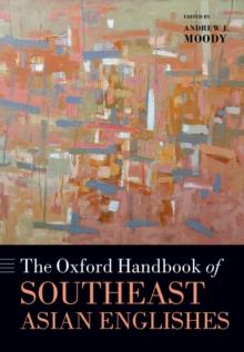 The Oxford Handbook of Southeast Asian Englishes