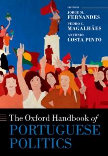 The Oxford Handbook of Portuguese Politics