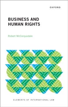 Business and Human Rights