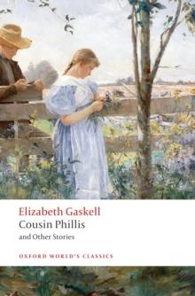 Cousin Phillis and Other Stories