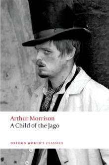 A Child of the Jago