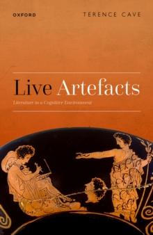 Live Artefacts : Literature in a Cognitive Environment