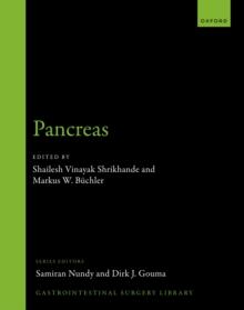 Pancreas