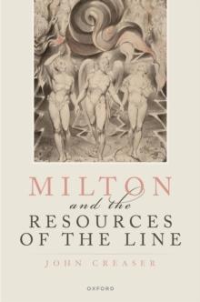 Milton and the Resources of the Line