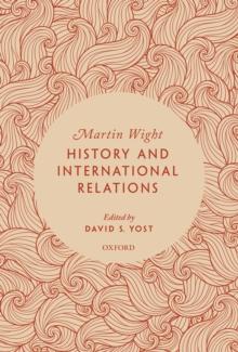 History and International Relations