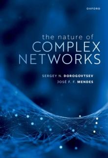 The Nature of Complex Networks