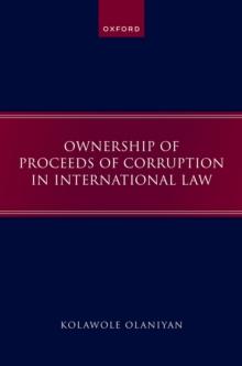 Ownership of Proceeds of Corruption in International Law