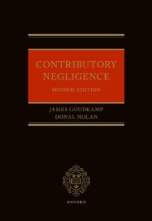 Contributory Negligence