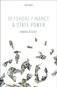 Offshore Finance and State Power