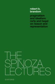 Pragmatism and Idealism : Rorty and Hegel on Representation and Reality