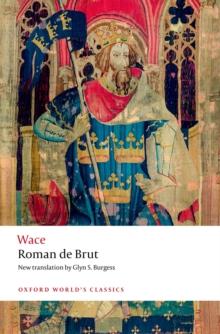 Roman de Brut