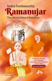 Ramanujar : The Life and Ideas of Ramanuja