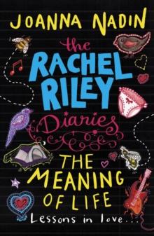 The Rachel Riley Diaries: The Meaning of Life