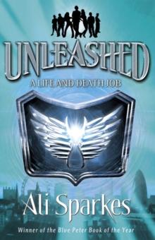 Unleashed: A Life & Death Job