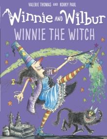 Winnie and Wilbur Winnie the Witch