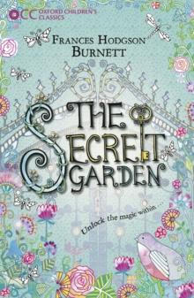 Oxford Children's Classics: The Secret Garden