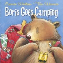 Boris Goes Camping