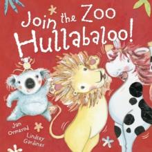 Join the Zoo Hullabaloo!